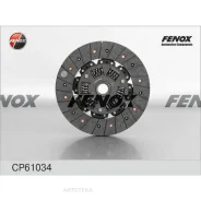 ���� ��������� ?236*21�� Toyota Camry 2.5-3.0 91-01 2.4 01-06 Rav 4 2.0 94-00 Previa 2.4 90-00 Fenox CP61034 Fenox CP61034 CP61034 ����