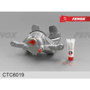 ������� ?60�� �������� ����� ��� ����� Chevrolet Aveo III T300 Cruze J300 Opel Astra J 09- Fenox CTC6019 Fenox CTC6019 CTC6019 ����