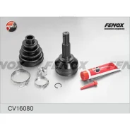 ���� 29/35��. �������� Nissan Qashqai 2.0 1.5dci 07- Fenox CV16080 Fenox CV16080 CV16080 ����