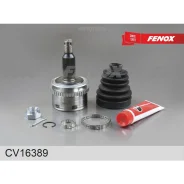 ���� 30/35�� �������� ABS 47 ��� Mitsubishi Pajero 08-15 L200 07- Montero Sport 08- Pajero Sport Fenox CV16389 Fenox CV16389 CV16389 ����