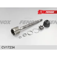 ���� 27/33�� ���������� ������ Nissan X-Trail 07-14 2.5 Fenox CV17234 Fenox CV17234 CV17234 ����