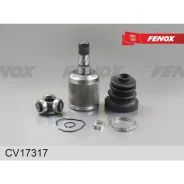 ���� 28/33�� ���������� ����� Mazda 6 GG 02- 6 Wagon 02- Atenza 02- CX-7 07- MPV 97- Tribute 0 Fenox CV17317 Fenox CV17317 CV17317 ����