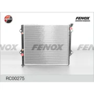 �������� ���������� 650*588*26 ������ AT Toyota FJ Cruiser 4.0 06- Land Cruiser 4.0 03- AT Fenox RC00275 Fenox RC00275 RC00275 ����