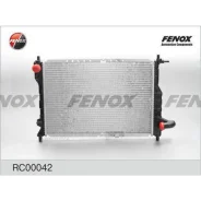 �������� ���������� 460*318*16 ������ Daewoo Matiz Chevrolet Spark 0.8 1.0 05 Fenox RC00042 Fenox RC00042 RC00042 ����
