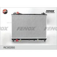 �������� ���������� 688*450*16 ������ AT Suzuki Grand Vitara 2.0 2.4 05- AT Fenox RC00260 Fenox RC00260 RC00260 ����