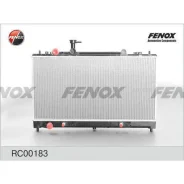 �������� ���������� 378*738*16 ������ AT Mazda 6 2.0 07- AT Fenox RC00183 Fenox RC00183 RC00183 ����