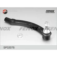 ���������� ������� ������ L=234�� �14*1.5 Volvo S60 I 00-10 S80 I 01/00- V70 II 00-07 Fenox SP32076 Fenox SP32076 SP32076 ����