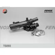 ��������� 89 �� � ������� 3 �������� ���������� ����������� 4pin Dacia Logan 1.4-1.6 1.5D 04 S Fenox TS093 Fenox TS093 TS093 ����