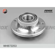 ������� � ����� � ����������� �������� BMW 3 90-07 5 88-97 7 86-94 8 90-99 Z3 95-03 Z4 03- Fenox WHB72253 Fenox WHB72253 WHB72253 ����