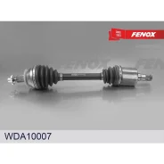 ������ ������ L=597 �� ����� Ford Focus II 1.6/1.8 MT 04-12 Fenox WDA10007 Fenox WDA10007 WDA10007 ����