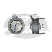 ����� �������� ������� ��� Gates T43242 Gates T43242 T43242 ����