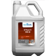 GT Oil Power