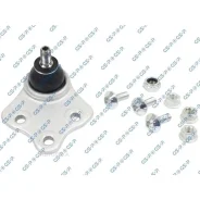����� ������� Mercedes-BENZ CLS (C219) GSP S080145 GSP S080145 S080145 ����