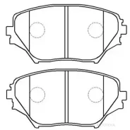 ������� ��������� HSB HP5035 Toyota RAV 4 00-05 HSB HP5035 HP5035 ����