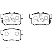 ������� ��������� HSB HP5209 Honda CR-V 04.9~on HSB HP5209 HP5209 ����