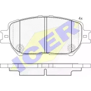 ������� ����. �������� ICER 181689 ICER 181689 181689 ����