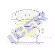 ������� ����. ����. Cerato 1.6i 16v 2.0 CRDi 2.0i EX 04- ICER 181708 ICER 181708 181708 ����