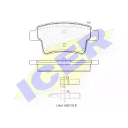 ������� ����. ����. ����. C4 Picasso ICER 181853 ICER 181853 181853 ����