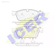 ������� ����. ����. Mercedes GL -Cllass (X166) (07/12-) ICER 182104 ICER 182104 182104 ����
