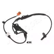 ������ ABS Honda Japanparts ABS436 Japanparts ABS436 ABS436 ����