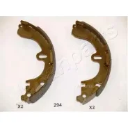 ������� ������ ���������� Toyota Corolla Japanparts GF294AF Japanparts GF294AF GF294AF ����