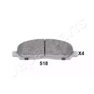 ������� ����. �������� Japanparts PA518AF Japanparts PA518AF PA518AF ����