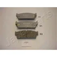 ������� ����. ����. Primera (W10) Japanparts PP124AF Japanparts PP124AF PP124AF ����