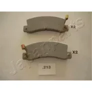 ������� ������ �������� Toyota Camry Celica Carina E Japanparts PP213AF Japanparts PP213AF PP213AF ����