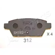 ������� ����. ����. Japanparts PP312AF Japanparts PP312AF PP312AF ����