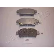 ������� ����. ����. ����. Japanparts PP258AF Japanparts PP258AF PP258AF ����