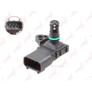������ �������� FORD C-Max I-II 1.6 07-19 / Fiesta IV-VI 1.25-1.6 00 / Focus II-III 1.4-1.6 04 / F Lynxauto DM5327 Lynxauto DM5327 DM5327 ����