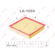 ������ ��������� AUDI A6 4.2 96-97 / A8 2.5d-4.2 95-02 Lynxauto LA1060 Lynxauto LA1060 LA1060 ����