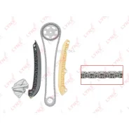 �������� ���� ��� Skoda Fabia II 1.2 06 VW Polo 1.2 07 Lynxauto TK0105 Lynxauto TK0105 TK0105 ����