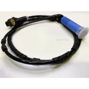 ������ ABS ������ BMW E46 316 318 320 330 Z4 E85 E86 (1998 - 2005) REAR Magtechnic MAG8024 Magtechnic MAG8024 MAG8024 ����