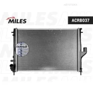 �������� Renault Logan/Sandero 08-/Duster 10- 1.6/1.5D / LADA Largus 1.6 12- AT ������ Miles ACRB037 Miles ACRB037 ACRB037 ����