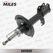 ����������� Toyota Premio (_T26_) 06/07- ���. ���. Miles DG11628 Miles DG11628 DG11628 ����