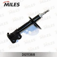 ����������� Toyota Corolla 04/97-01/02 ���. ���. ���. (Excel-G) Miles DG11368 Miles DG11368 DG11368 ����