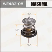 ��������� Masuma WE483-95 WE483-95 WE48395 ����