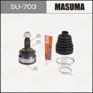 ���� Masuma 24x58x28 (1/6) SU-703 SU703 ����