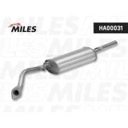 ��������� Chevrolet Lanos (�����) 1.4-1.6 97- Miles HA00031 Miles HA00031 HA00031 ����