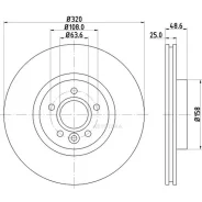 ���� ��������� ������. Focus II (DA_) Focus III Focus III Turnier KA+ KA+ Stufenheck KUGA II (D Mintex MDC2739 Mintex MDC2739 MDC2739 ����