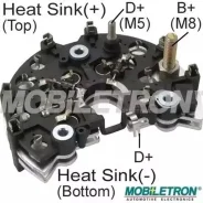 ����������� Audi Mobiletron RB110H Mobiletron RB110H RB110H ����