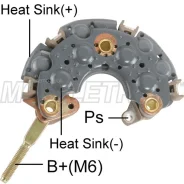 ����������� Chrysler Ford Honda Mobiletron RN13 Mobiletron RN13 RN13 ����