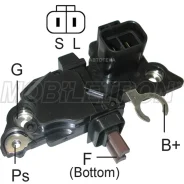 ��������� ���������� Mitsubishi Mobiletron VRB267 Mobiletron VRB267 VRB267 ����