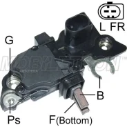 ��������� ���������� Mercedes Mobiletron VRB414 Mobiletron VRB414 VRB414 ����