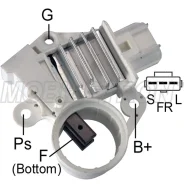 ��������� ���������� Ford Mobiletron VRF930 Mobiletron VRF930 VRF930 ����