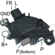 ��������� ���������� Mobiletron VRF161 Mobiletron VRF161 VRF161 ����