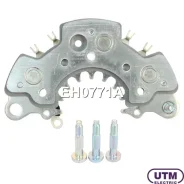 ������� ���� ���������� UTM, ���. EH0771A EH0771A ����