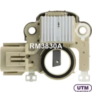 ��������� ���������� ���������� UTM, ���. RM3830A RM3830A ����