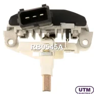 ��������� ���������� ���������� UTM, ���. RB0545A RB0545A ����